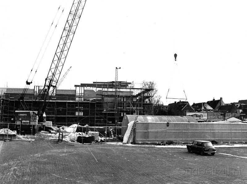 Molenberg nieuw in aanbouw 1976.jpg